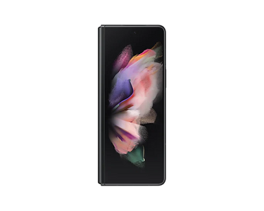 Samsung Galaxy Z Fold3 5G 256GB - Phantom Black